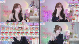 ❤️신입 여캠❤️ 119 ㄹㄹ시그