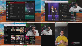 OMAR TESTO IS BACK / STANDUP COMEDY DIAL MO2ATIRIN / 3LAMN DAWI ZARHOUN ? / SHK7 UPDATE