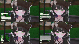 [UR:L] 마냥
