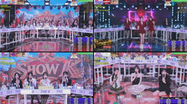 [쇼케이]시즌13 일반회차1회 2부 전체퇴근전쟁![더케이x케이대]