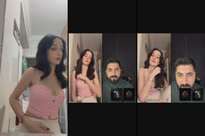 Çay var çorba yok