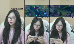Live tới sáng
