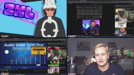 💥HELLO I AM LIVE 💥QSMP 2 DAY 1💥 !POBOX IS HERE. SEND ME STUFF.