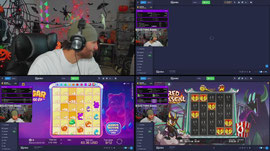 🎃👻$15,000 HUNT🎃👻 $100,000 LEADERBOARD🎃👻DAILY $ GIVEAWAYS🎃👻!discord RAINBET GIVEAWAYS🎃👻SLOTMAXXING🚨!rainbet🚨