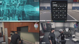 [NOPIXEL V] Hank Over & Sanik :3 | !prime !howsick !MSI #reklama