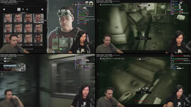 OUTLAST TRIALS W/ @misterarther 🩸WILL WE SURVIVE?🩸 !discord !Vetra #ad