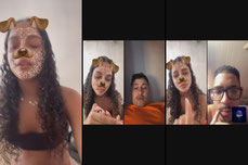 thayzinha