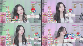 가시라[찐신입 8회차]920개 귀인찾습니다