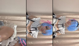 レム　cosplay