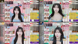 신입여캠) ❤️들어오면 더 예쁨❤️ 빼빼로데이 이벤트 중 !![1425방셀 + 역팬 /11개 룰렛 !!] 5개이상 팬가입 퀵플!