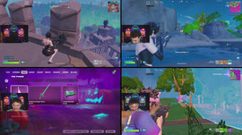🔴#1 SOLO RELOAD PLAYER NA🔴 !sub !discord