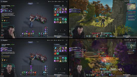 🔥 | BACK TO THE GRIND! 🔥 GEAR PUSHEN @ KAISINEL ELYOS ⚔️🎁 DROPS !Clip !Lurk !Love !SR