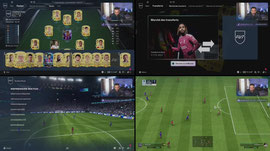 Road to Div 3 et Div 2 sans rage !! ⚽⚽