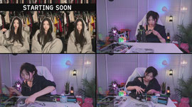 [en/한] LEGO timeeee