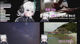ㅎ_ㅎ;;;어랜만에 노래뱅 방셀33,330