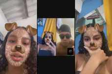 thayzinha