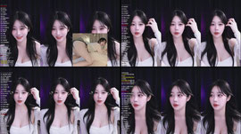 채팅이없어서 슬픈비제이