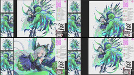 GOTO ART  (Mic ON)