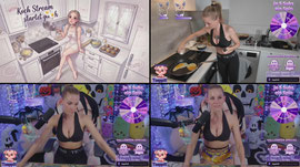 Wer das liest ist Saucool :) Cooking with ur Fav Girl🤍! Find me here --> !social 🌟!a !dc🤍