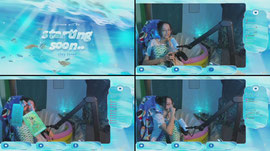 🧜‍♀️Je prédis ton avenir 🪸 Vraie sirène, Guidance, Discussion, LE RIRE HAHA