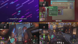 dirt to eternus, relearning in real time
