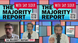 10/21  California's Billionaire Tax; Midterm Election Preview w/ Dave Regan, Danial Nichanian | MR Live