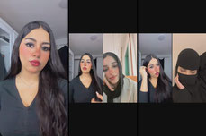 Asmaa Wael