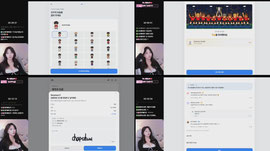 new게임 [벤치에서 발롱까지]