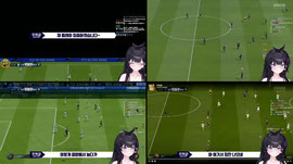 왁네티 왁굳 FC 몰아보기 5화