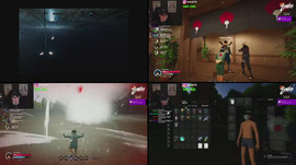🟥 [ZENKAI DE] NARUTO RP  🟥| 5k = 12h Stream | !insta