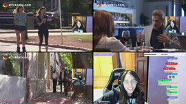 feliz miércoles🎬 | subs del día [7/5] bits del día [115/10] !donaciones !redes !ds [descuento en subs 35%]