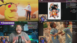 THE DAY OF WEDNES STREAM