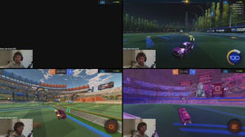 🔴LIVE ON TWITCH TELE🔴🏆ROAD TO RANK #1🏆✅5 GIFTED TO 1V1✅ !youtube