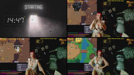 wrong stream !s !social