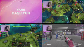 🤍 SUBATHON YAYINI 🤍