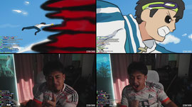 WHAT WE ON??? | SHORT STREM? | !discord !comm !socials !oscs