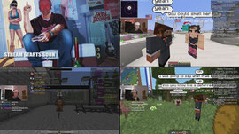 QSMP IS BACKKK!   !socials