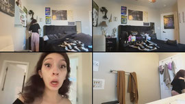 Clean my room with me!