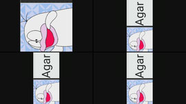 あと３分っwww
