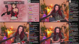 Hiii comfy Streami pls - 21:30 Uhr "Stadt, Land, Ragebait" mit !wer YIPPIE -> !plan