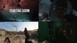 COD MW4 -- Kampaň pt.1 a poté Wardogs with the boyz a @SoapikCZ