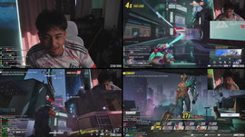 WHAT WE ON??? | SHORT STREM? | !discord !comm !socials !oscs