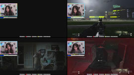 CALL OF DUTY BEFORE GYM