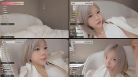 감스트님 소개팅 잘다녀왔습니당 나는 위장이었다.