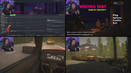 Spooky short game then -> Phas with the dream team! | @jamiejoan !yt