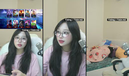 Live tới sáng