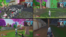 🍃 [ZENKAI] Hikari Senju Folge 11 ✦ Etwas merkwürdiges beobachtet mich... | 🎁 Code: HELJIN | !zenkai ♨️ !insta 📸 !socials 🌐 !discord 🎮