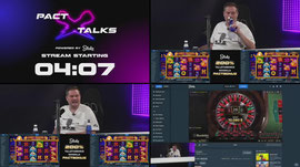 🎙️PactTalks | EP. 88 | Juontajana: Jethro Rostedt | !stake !veto !arvonta !leaderboard !dc