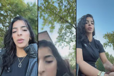 entra vv