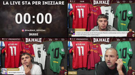Reaction champions league Post roma-slovan dajeee !telegram !pronostici